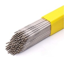 1KG ELETTRODI V4A ACCIAIO INOX