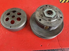 Frizione Campana Corettore