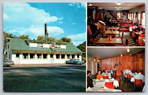 Cartolina riverview restaurant - cartolina,
