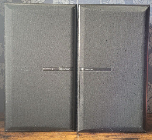 Altoparlanti kenwood 65 3 - kenwood,