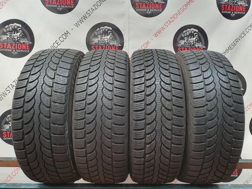 Gomme invernali usate - 4,