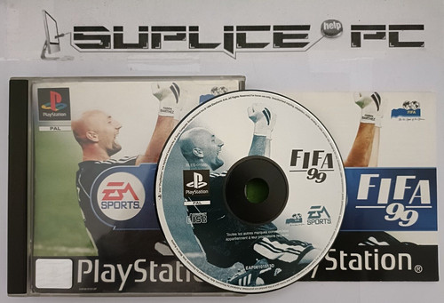 Fifa avec notice - fifa,