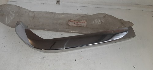 Cantonale paraurti anteriore - paraurti,