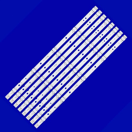 Strisce led per - strisce, panasonic