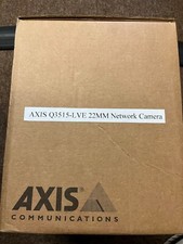Telecamera di rete Axis