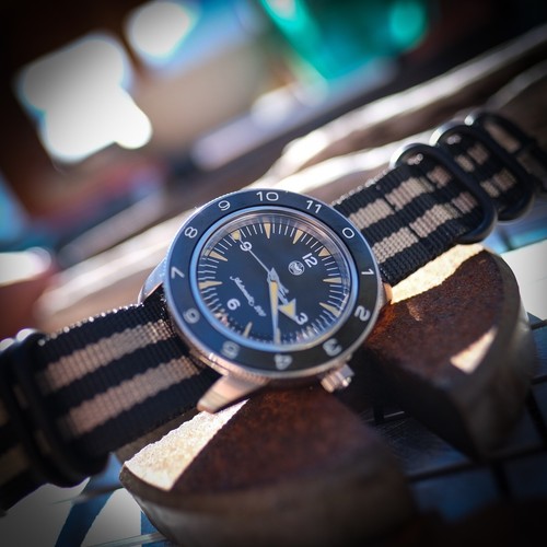 Orologio müller son - orologio, müller&son