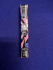 NYX BEETLEJUICE GESSETTI