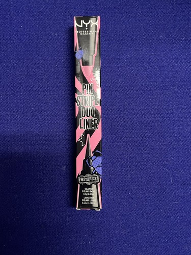 Nyx beetlejuice gessetti - nyx,