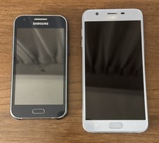 Lotto 2 Samsung 1 - Galaxy J1