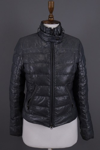Peuterey gray puffer - peuterey,
