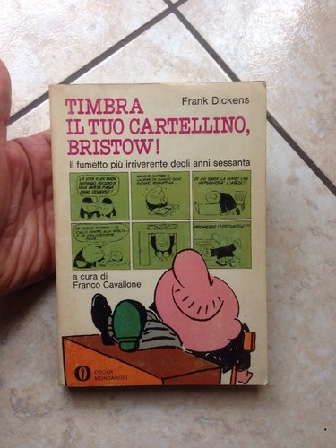 Oscar mondadori 252 timbra - oscar, n.252