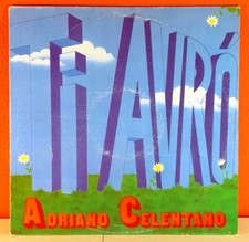 Adriano Celentano ‎– Ti