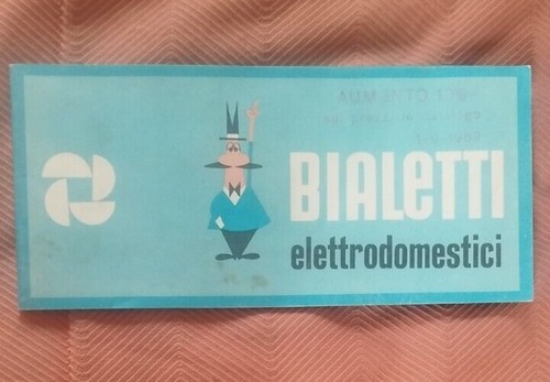 Elettrodomestici bialetti - elettrodomestici,