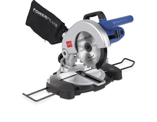 Varo powerplus troncatrice - powerplus,