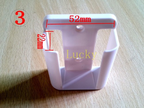 3pz lotto supporto telecomando - supporto,