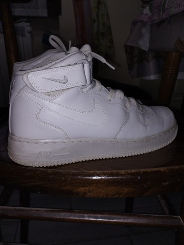 Nike air force - 1, bianche