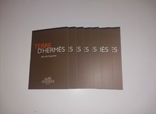 Terre D'Hermes EDT travel size