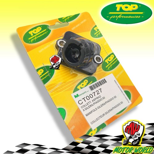 Ct00727 collettore aspirazione - ct00727,
