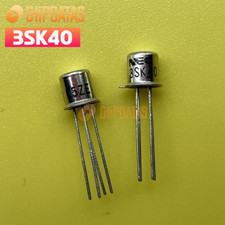 2PZ Nuovo MOTOROLA/NEC 3SK40