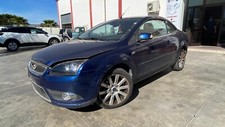 FORD FOCUS COUPE' CABRIO 2.0 TDCI ANNO 2007 SIGLA MOTORE G6DB
