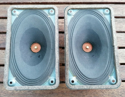 Isophon hm915 alnico - isophon,
