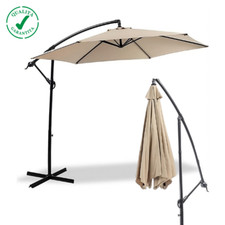 ombrellone da giardino