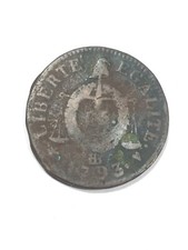 Moneta Royal 1 Pavimento A La