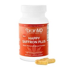 90 Capsule Zafferano Nervi