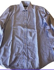 Ferrè camicia vintage uomo