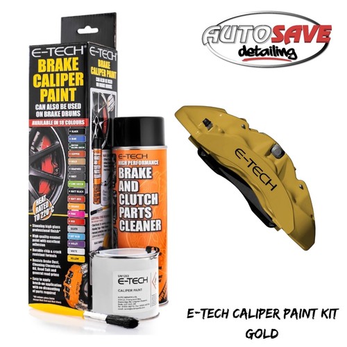 Tech kit vernice pinza - kit,