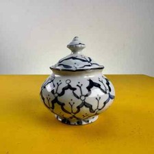 zuccheriera vintage in