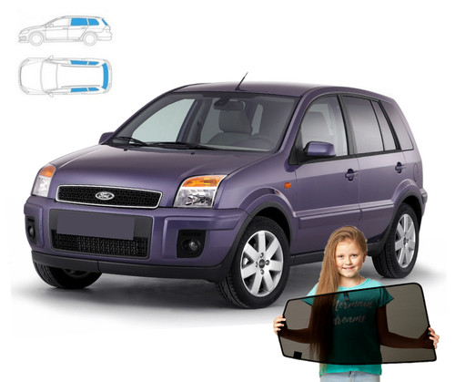 Parasole per ford - per,