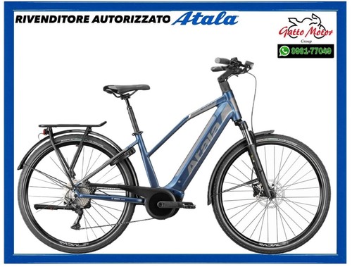 Bici bicicletta elettrica - bicicletta, da