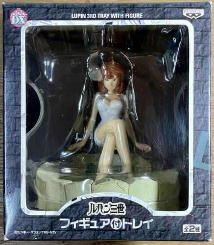 Sale lupin the third - the, figure