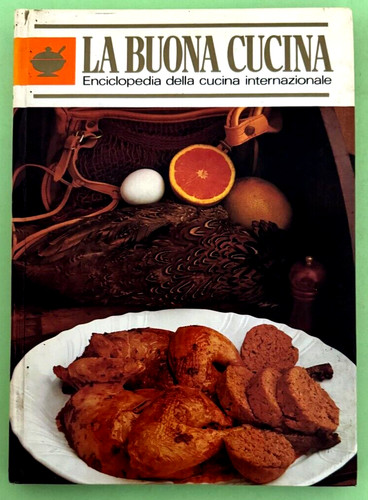 Buona cucina - la, 7