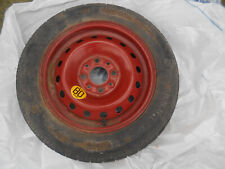 Ruotino di scorta 135 /80 b13