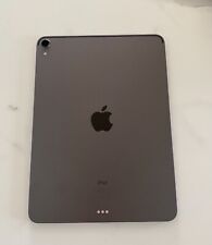 ipad pro 2018 11 64 giga + Apple pen seconda generazione 