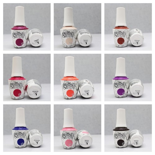 2020 gelish harmony nuovo - 2020,