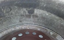 cerchio 16 per SANTANA PS10