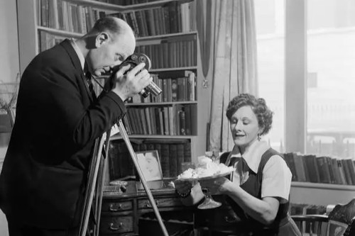 Radio and television - radio,