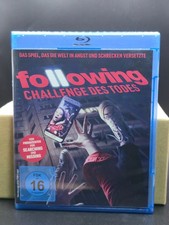 following - Challenge des