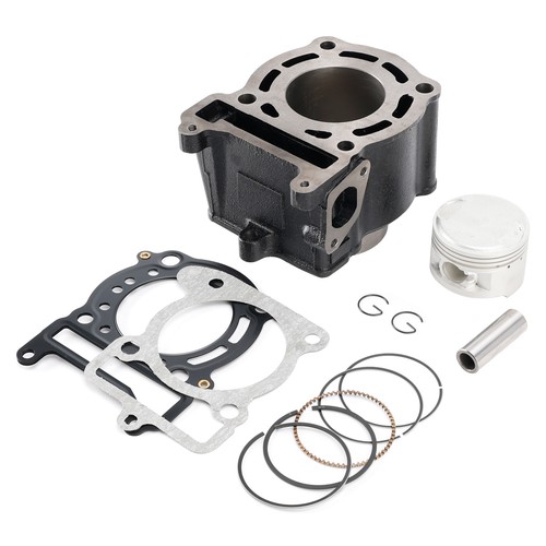 Kit cylindre piston 125cc pour - piston,