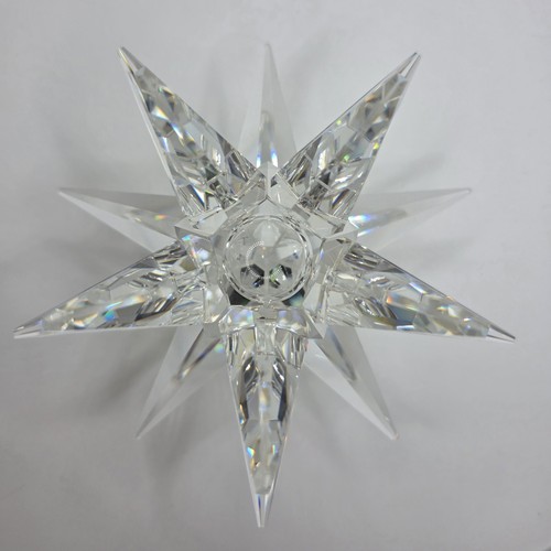 Swarovski argento cristallo - swarovski,