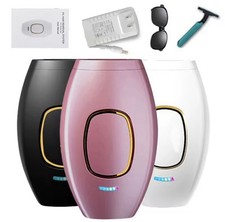 Epilatore Laser Permanente