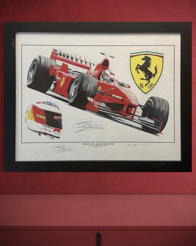 Ferrari 399 3 - f-1,