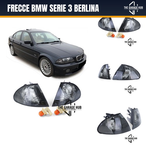 Frecce nere per - serie, 3