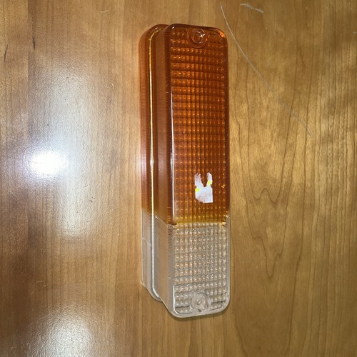 Plastica olsa fanale anteriore - plastica,