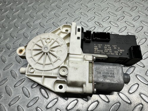 Motorino alzavetro anteriore - motorino,