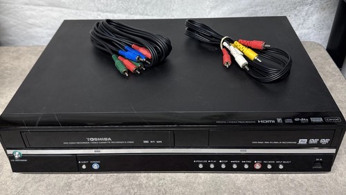 Toshiba vr600ku dvd - toshiba,