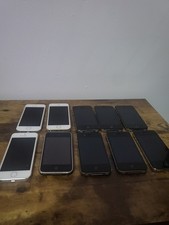 Apple iPhone 4s 5 3 X10 Joblot
